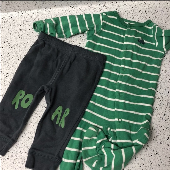 Baby Clothes Bundle - Picture 4 of 8